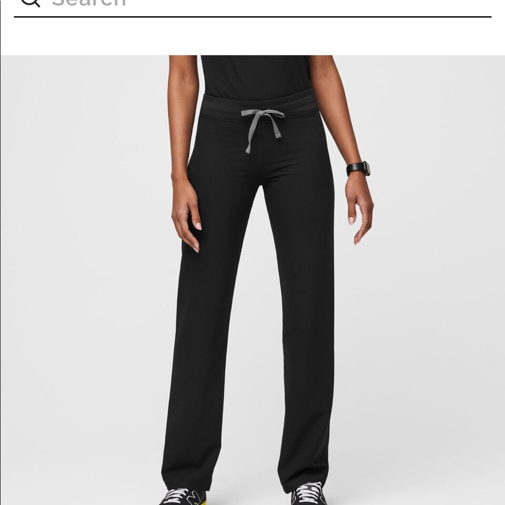 Figs Livingston Scrub pants